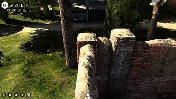 A2 Busted - The Talos Principle