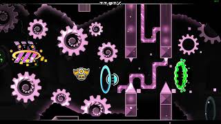 Titan Complex (47-86) Progress #1 *MY NEW HARDEST DEMON*