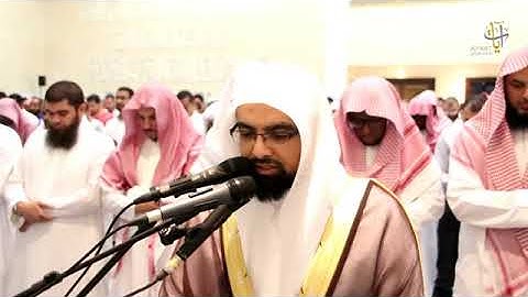 سورة الفاتحة   المصحف المرئي للشيخ ناصر القطامي من رمضان ١٤٣٨هـ   Surah AlFatihah   YouTube