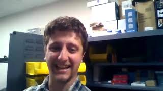 Makerspaces in Libraries Tour: Brandeis University MakerLab