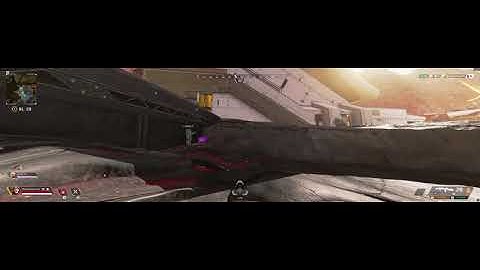 Apex Legends Proof that im the worst player alive