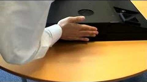 signagelive all-in-one 32"