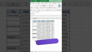 Trick to Insert Subtotals in Excel FAST for each Category with Go To Special Tool Auto SUM easy way