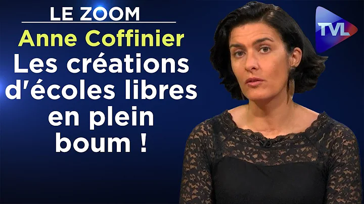 Les crations d'coles libres en plein boum ! - Le Z...