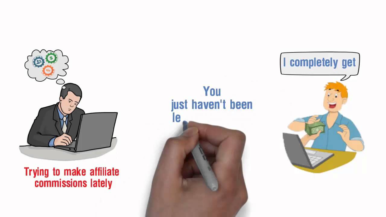 Dirty Affiliate Secret Exposed