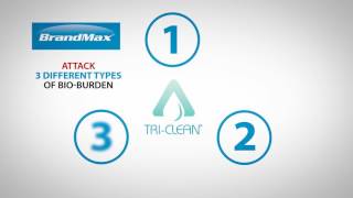 BrandMax Tri-Clean Triple Enzyme Cleaning Solution screenshot 5