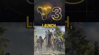 Bungie Is Betting Everything On Destiny 3