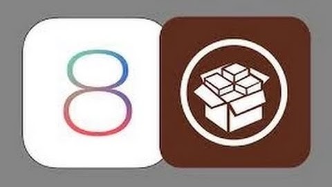 HOW to install CYDIA on iOS 8.1.3, iOS 8.2 and iOS 8.3 without JAILBREAKING!!!!!!(NEW and EASY 2015)