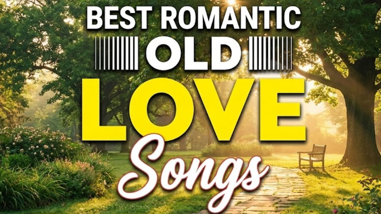 LOVE SONGS AND ROMANTIC SONGS ~ BEAUTIFUL LOVE SONGS 80S 90S ❤️ BEST LOVE SONGS OF ALL TIME