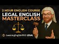 Legal English Crime Masterclass Understanding The Language Of Law Legal English Crime Masterclass Understanding The Language Of Law