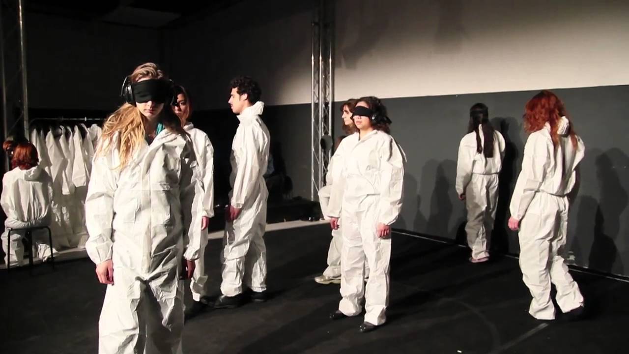 Lose Your Labels - The Event