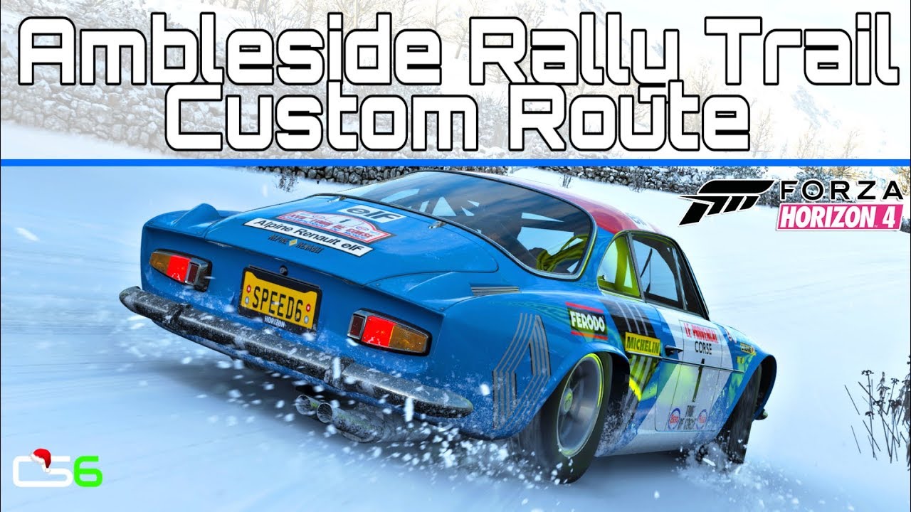 Forza Horizon 4 Custom Drift Circuit In The Bmw M6 Fe Youtube Forza Horizon 4 Custom Drift Circuit In The Bmw M6 Fe Youtube