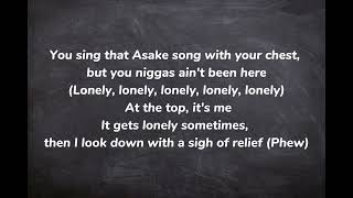 Download Lagu Stormzy on Cry No More MP3