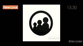 Planet Çocuk Tv Saat