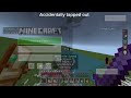Second day on kbam 1v3