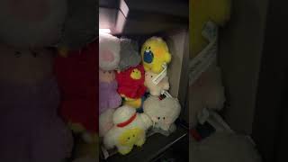 My 10 companions on my flight SJU - YYZ Oct 2025 TRUZ #TREASURE #트레저  #トレジャー @TREASURE