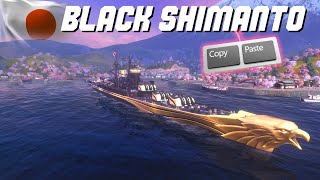 Black Shimanto Is Coming To Blitz - First Impressions