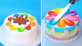#13 Cake Hacks Ideas 2020 | Amazing Cake
