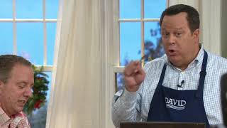 Rastelli Market Fresh (10) 7-oz Premium Pork Ribeye Steaks on QVC screenshot 4