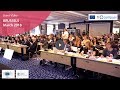 Second ficompass esf conference event overview