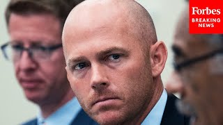 William Timmons Frets Over Consolidation In Banking Sector, Lack Of Community Banks