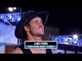 Ninja's Take On the Salmon Ladder | Season 7 | American Ninja Warrior