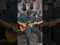 The Squire Paranormal Offset Telecaster - Shop at mundtmusic.com #guitars #telecaster
