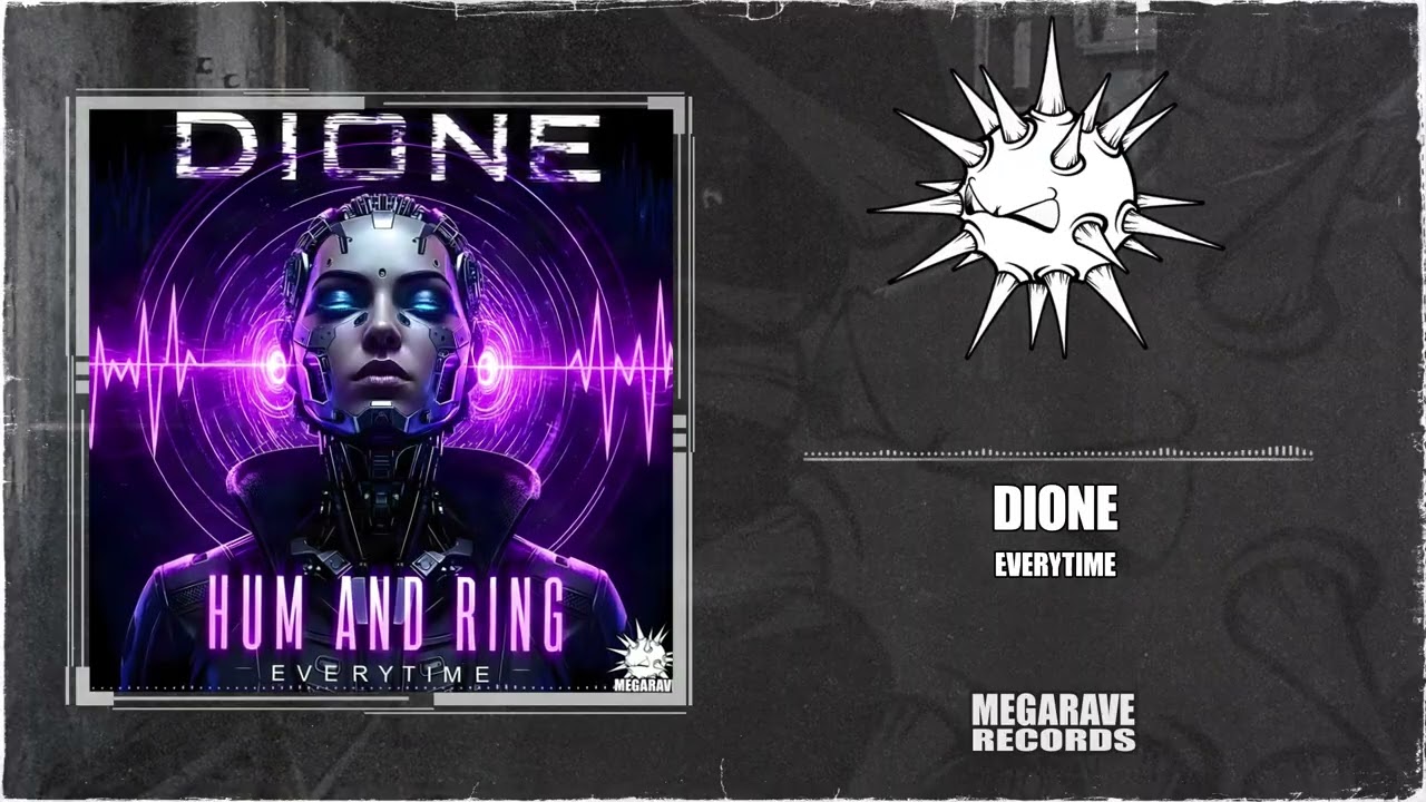 Dione - Everytime auf YouTube ansehen Dione - Everytime auf YouTube ansehen