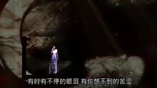 刘若英《幸福不是情歌》歌词写的太好了，很现实