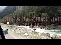 Kashmir Vlog-2 - Trailer! || Srinagar to Sonmarg || Arvind Mishra || Gauri Mishra