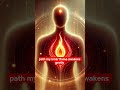 Inner Flame 🔥💞 #selflove #positiveaffirmations #december #energyupdate