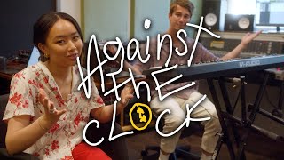 Everybody Wants To Rule The World - Against The Clock with Griff & SG Lewis (Episode 12)