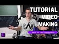 How to Make a Tutorial Video in Wondershare DemoCreator?