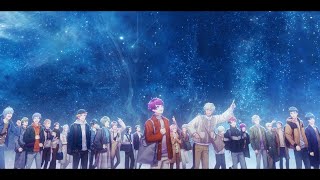 【A3!（エースリー）】５周年記念PV