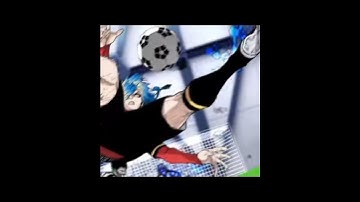 My first wekisava style edit [Plz rate it out of 10/?]#trending #bluelock #anime #edit