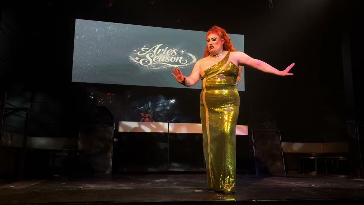 VNDS All Stars 2026 - Week 2 Ballads - Aries Season 