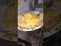 Matar paneer se bnai delicious maggi ||