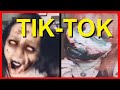 Tik Tok Cringe Funny Fails Scary Tik Tik Memes Videos