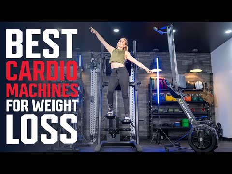 Top 5 Best Home Exercise Gym Equipment for Weight Loss 2020 Review 