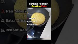 Funniest Cooking Fails..