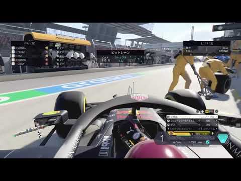 F1 オーストリアレッドブルリンク バーチャルセーフティカー Youtube F1 オーストリアレッドブルリンク バーチャルセーフティカー Youtube