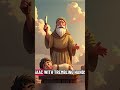 Abraham faithfulness #bible #bibleverses #story