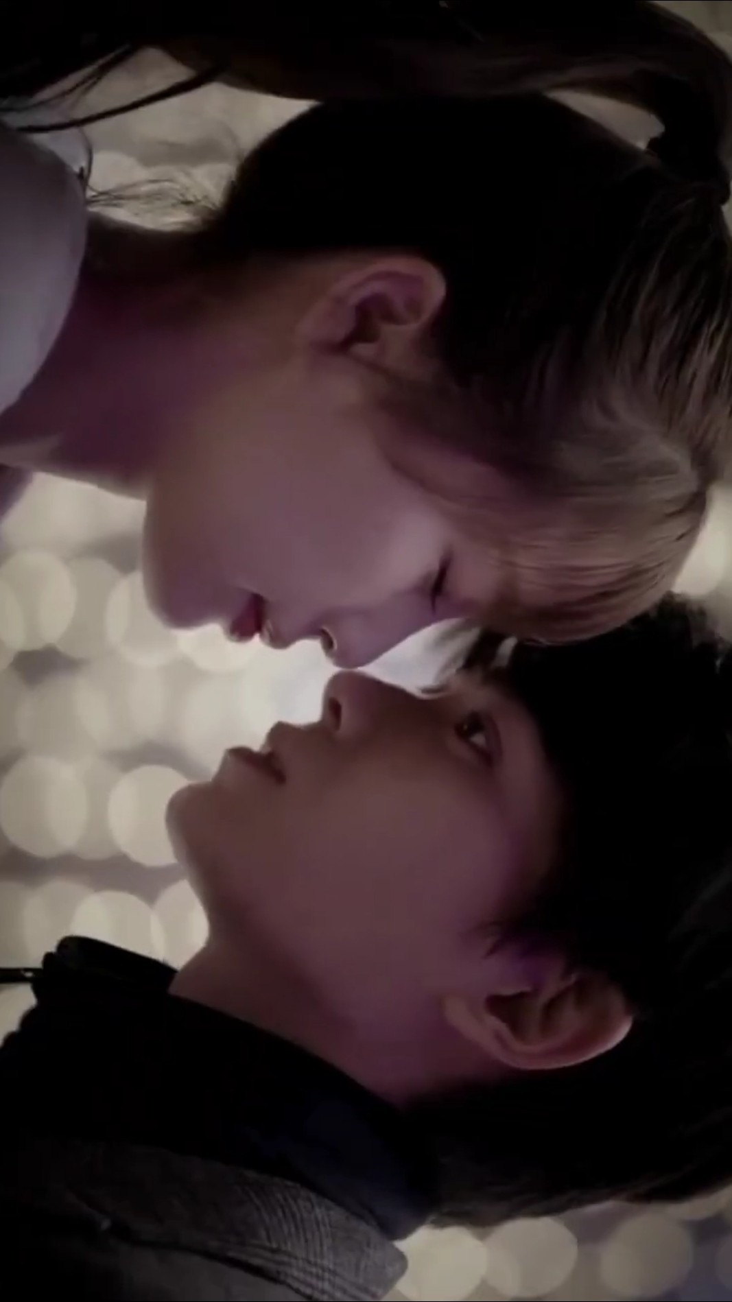 You \u0026 I | Moonlight (2021) | Esther Yu \u0026 Ding Yu Xi | Katy Perry | C Drama