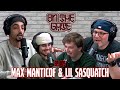 21 jump street w lil sasquatch and max manticof  ep 105  on the gate