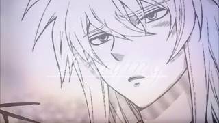 Praying {Ryou & Bakura}