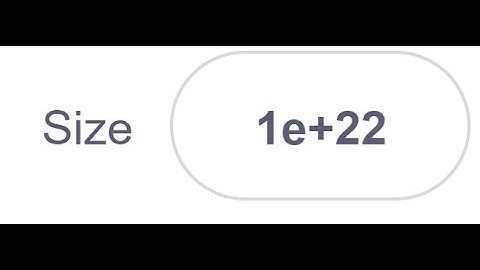 Getting past scratch