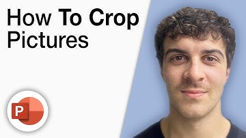 How To Crop Pictures in Powerpoint the Forgotten Basics [2025 Full Guide]