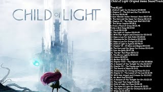 Child of Light Original Game SoundTrack