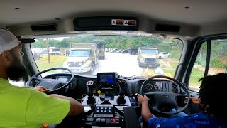 If the first 50 seconds don't make you smile  #theFuture #trucking #trucker