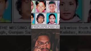 Noida Nithari Case Most Shocking Crime 😲 #shorts #noida